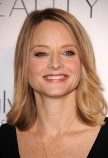 Джоди Фостър / Jodie Foster