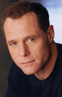 Джейсън Бег / Jason Beghe