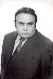 Шели Десай / Shelly Desai