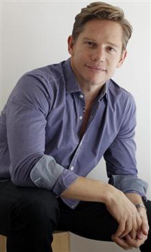 Джек Ноузворфи / Jack Noseworthy