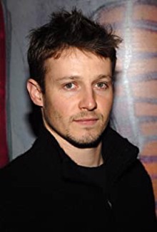 Уил Естес / Will Estes