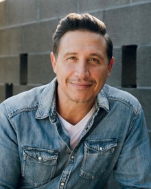 Ерик Паладино / Erik Palladino