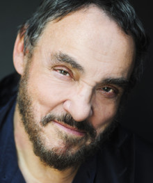 Джон Рис-Дейвис / John Rhys-Davies