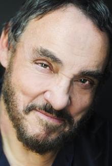 Джон Рис-Дейвис / John Rhys-Davies