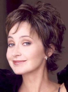 Ани Потс / Annie Potts