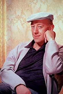 Алек Гинес / Alec Guinness