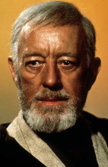 Алек Гинес / Alec Guinness