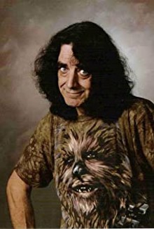 Питър Мейхю / Peter Mayhew