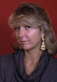 Тери Гар / Teri Garr