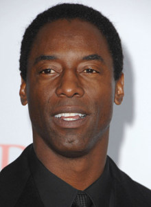 Исая Уошингтън / Isaiah Washington