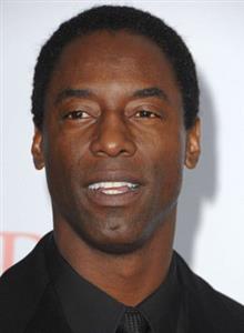 Исая Уошингтън / Isaiah Washington