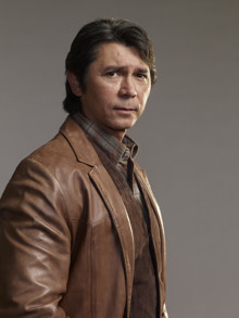 Луи Даймънд Филипс / Lou Diamond Phillips