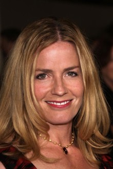 Елизабет Шу / Elisabeth Shue