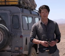 Рик Юн / Rick Yune