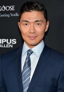 Рик Юн / Rick Yune