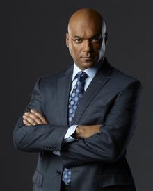 Колин Солмън / Colin Salmon