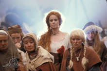 Саманта Бонд / Samantha Bond
