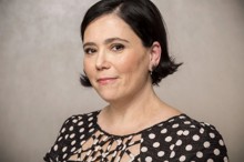 Алекс Борщайн / Alex Borstein