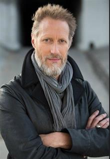 Кристофър Хейердал / Christopher Heyerdahl