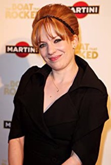 Катрин Паркинсън / Katherine Parkinson