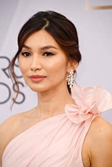 Джема Чан / Gemma Chan