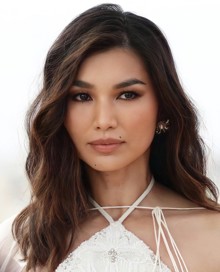 Джема Чан / Gemma Chan