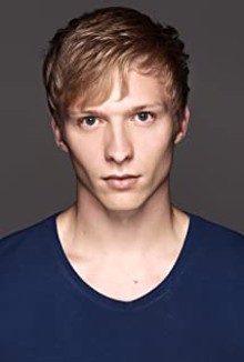 Уил Тюдор / Will Tudor