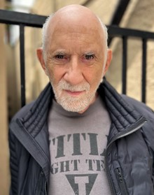 Ричард Портноу / Richard Portnow