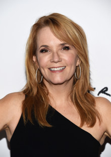 Леа Томпсън / Lea Thompson