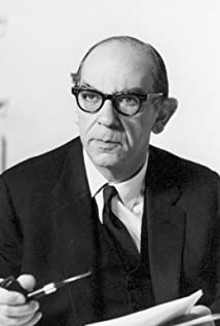 Исая Берлин / Isaiah Berlin