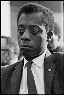 Джеймс Болдуин / James Baldwin