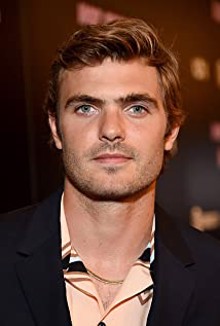 Алекс Роу / Alex Roe