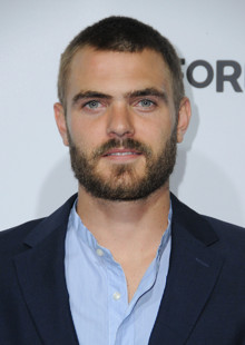 Алекс Роу / Alex Roe