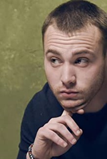 Емори Коен / Emory Cohen