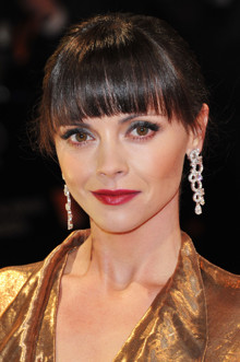 Кристина Ричи / Christina Ricci