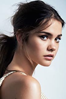 Мая Мичъл / Maia Mitchell