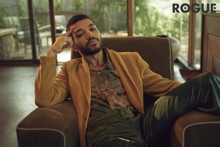 Джъстис Смит / Justice Smith