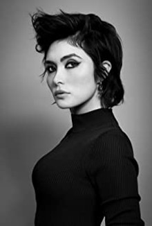 Даниела Пинеда / Daniella Pineda