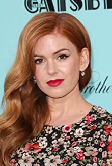 Айла Фишър / Isla Fisher