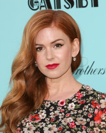 Айла Фишър / Isla Fisher