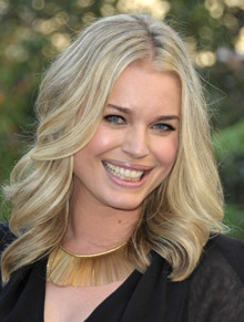 Ребека Ромин / Rebecca Romijn