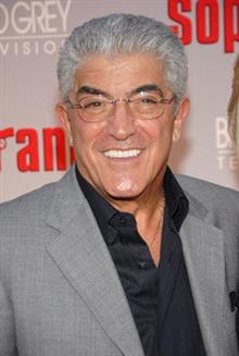 Франк Винсънт / Frank Vincent