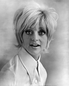 Голди Хоун / Goldie Hawn