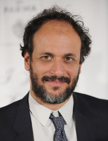 Лука Гуаданино / Luca Guadagnino