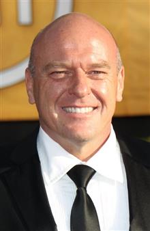 Дийн Норис / Dean Norris