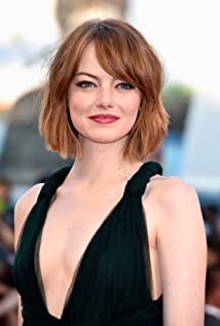 Ема Стоун / Emma Stone