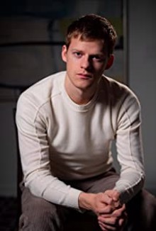 Лукас Хеджис / Lucas Hedges