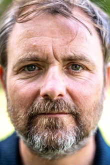 Нийл Маскел / Neil Maskell