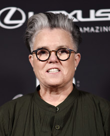 Роузи О'Донъл / Rosie O'Donnell