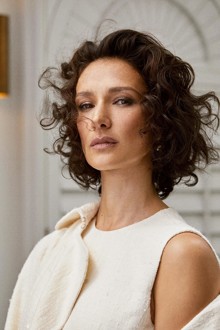 Индира Варма / Indira Varma